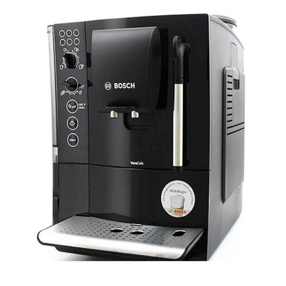 Кофемашина автоматическая зерновая Bosch TIS 30129 RW VeroCup 100 ...